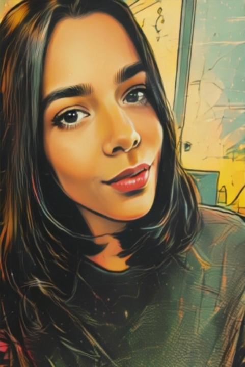Nally Silva