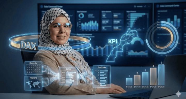 EKVALUE Data Academy