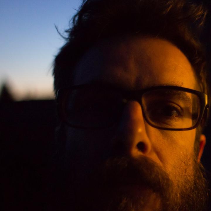 Andrew Rugman