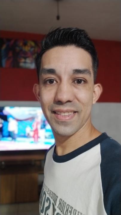 Pablo Daniel Ocampo