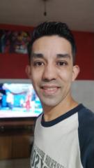 Pablo Daniel Ocampo