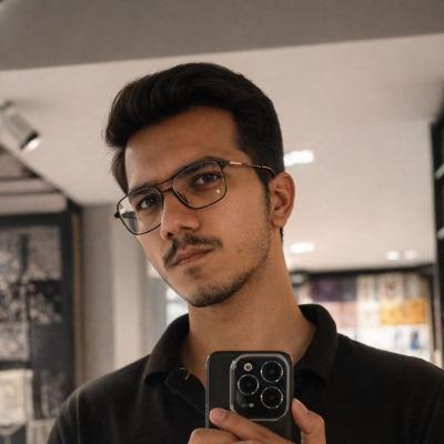 Faisal Amin