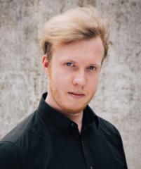 Simon Kramer