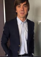 Artem Aleynikov