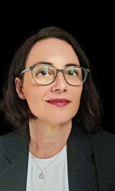 Nathalie Perez Lobo