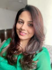 Devangi Tiwari