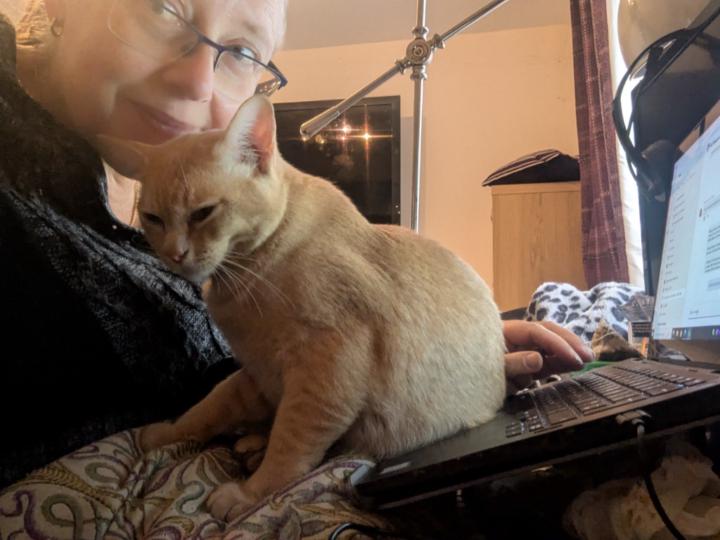 Vicki Schupke-Ranson