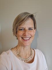Marian Hobson