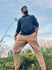 Sudhir Chopra
