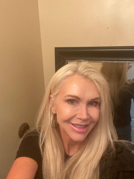 Teresa Jones
