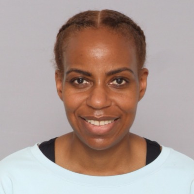 Patricia Kuteesa