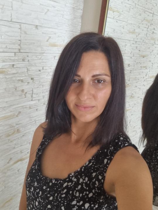 Ivana Srejić