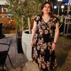 Azmeen Wadia