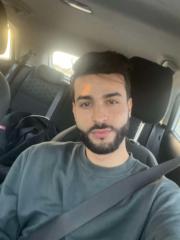 Foued Ayedi