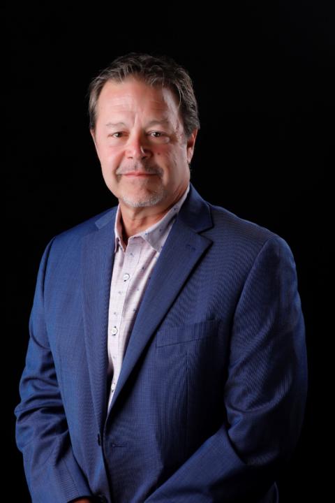 Fred Schobel