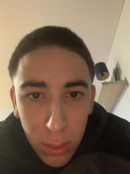 Austin Romero