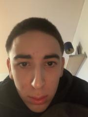 Austin Romero
