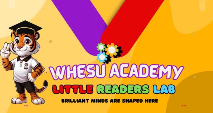 Whesu Academy