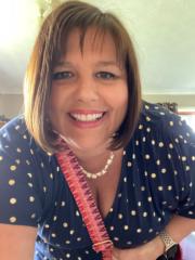Judith Stirling