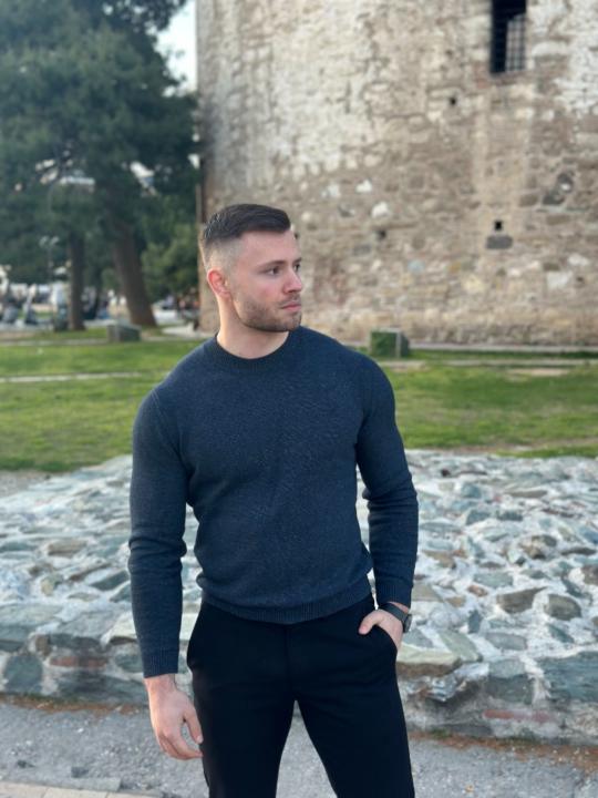 Dimitrios Tsakiridis