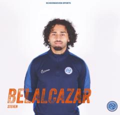 Steven Belalcazar