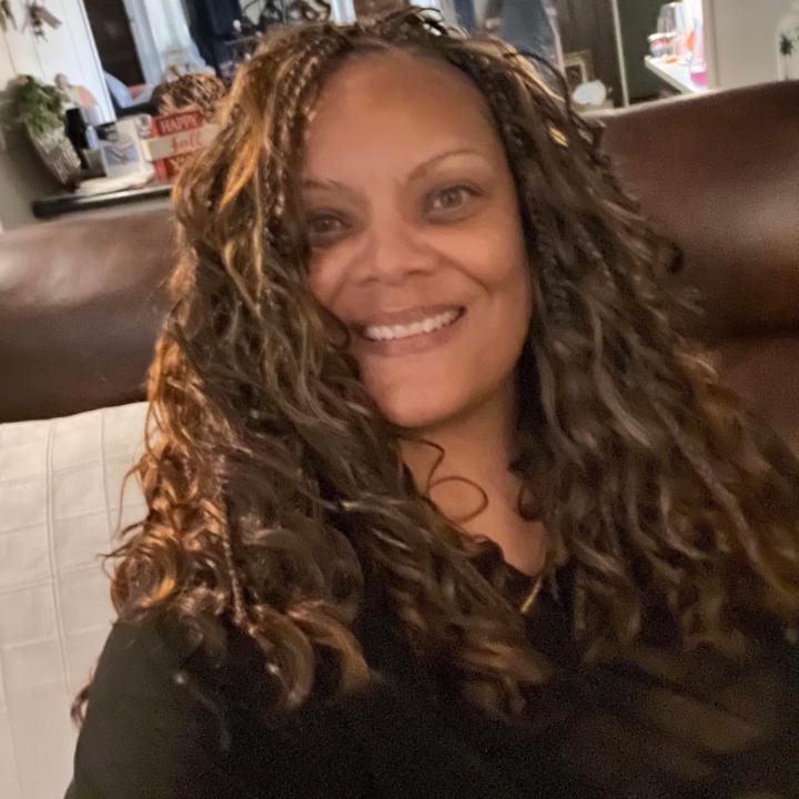 Crista Young