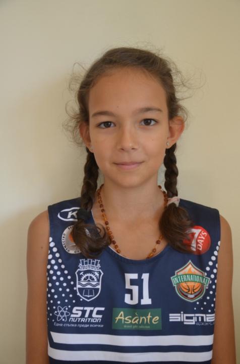 Ния Угринова