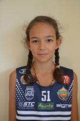 Ния Угринова