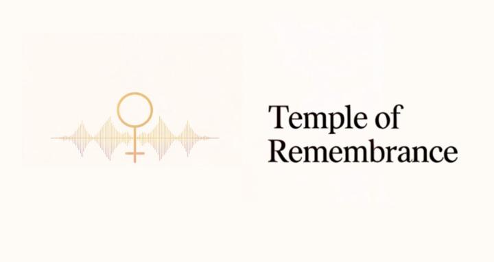 Temple Of Remembrance