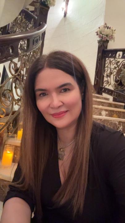 Sarah Alkunaizi
