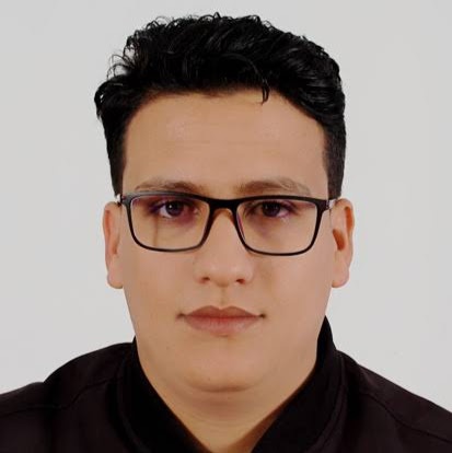 Mohamed Laaraj