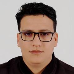 Mohamed Laaraj