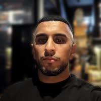 Bader Boduma