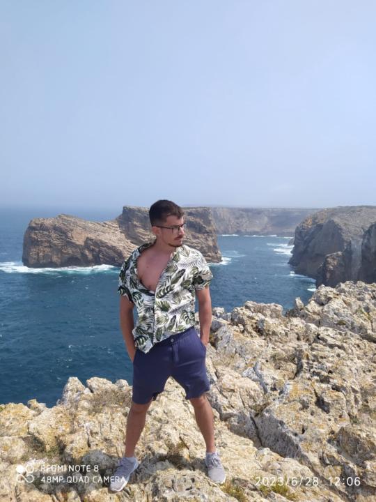 David Martin Gonzalez