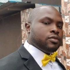 Christopher Ogbunuzor