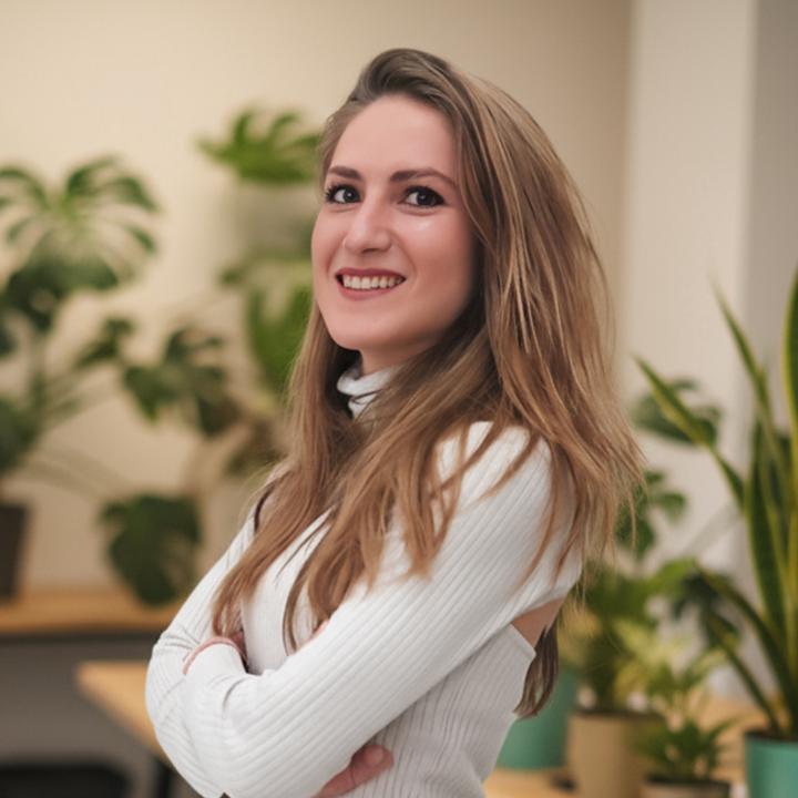 Franziska Valerie Hagenauer