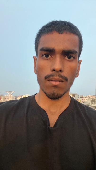 Farhan Sadik