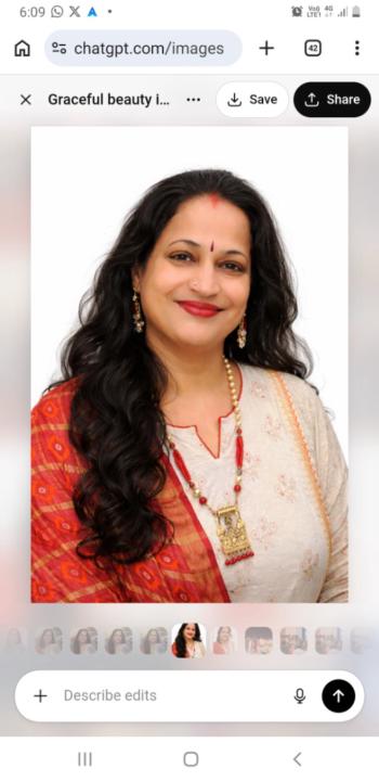 Manisha Chordia