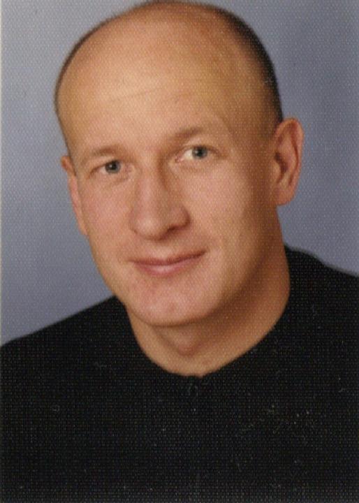Uwe Poltoranin