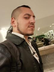Joel Benitez
