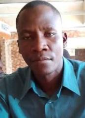 Titus Wafula