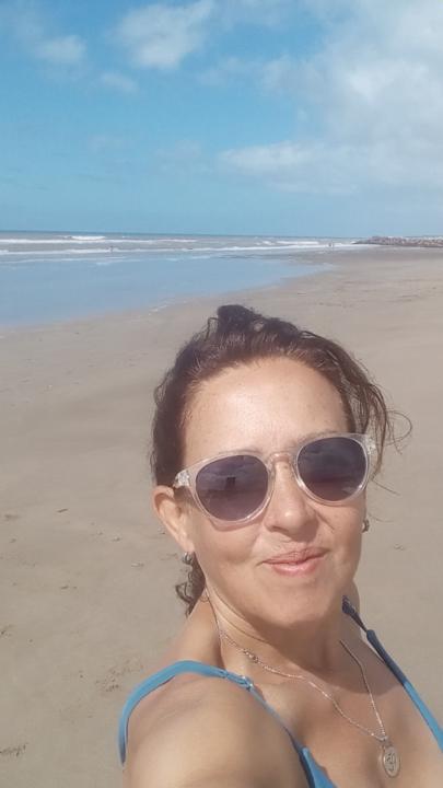 María gabriela Casamayor
