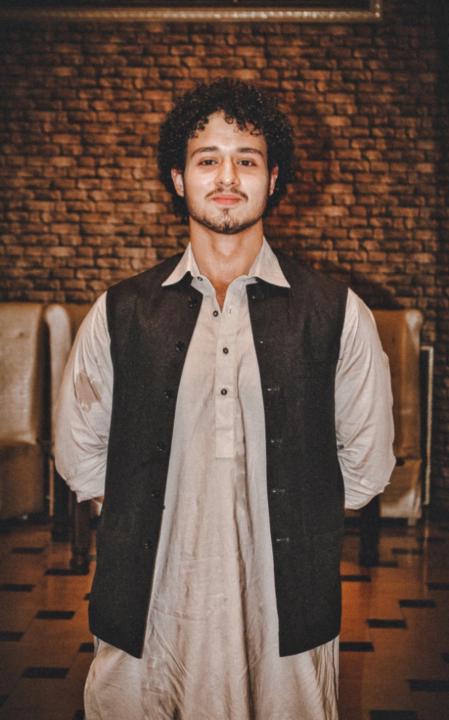 Khwaja AbdulRub