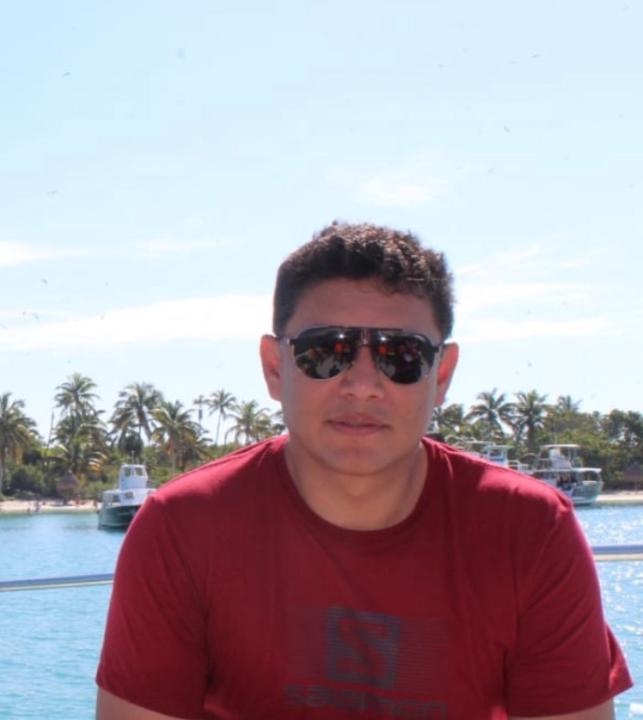 Oscar Venegas