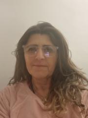 Roxana Gisel Garcia