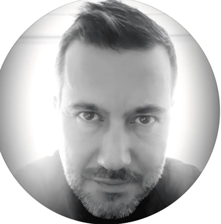 Nik Anton