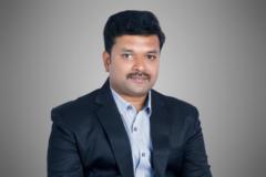 Vishnu Vardhan C