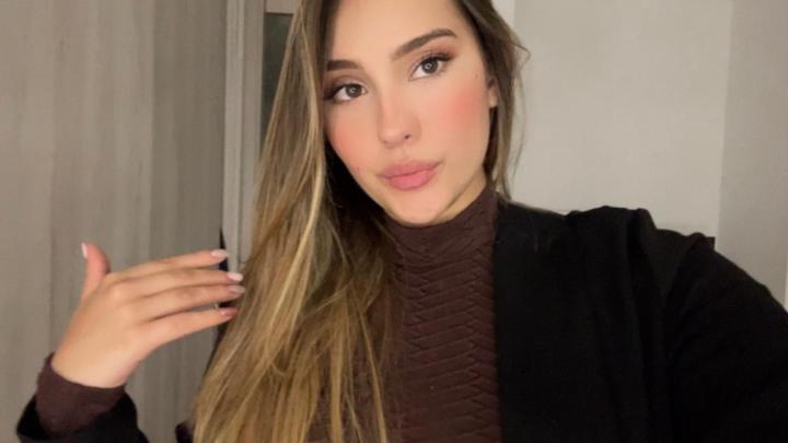Alejandra Colorado