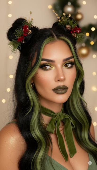 Saige MatchaandMomentum