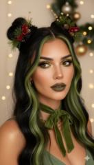 Saige MatchaandMomentum